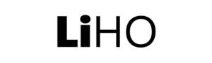 Site accueil logo LIHO by SENHO